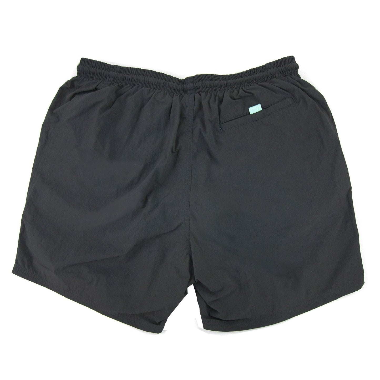 Hugo Boss Octopus Swim Shorts Dark Grey 305