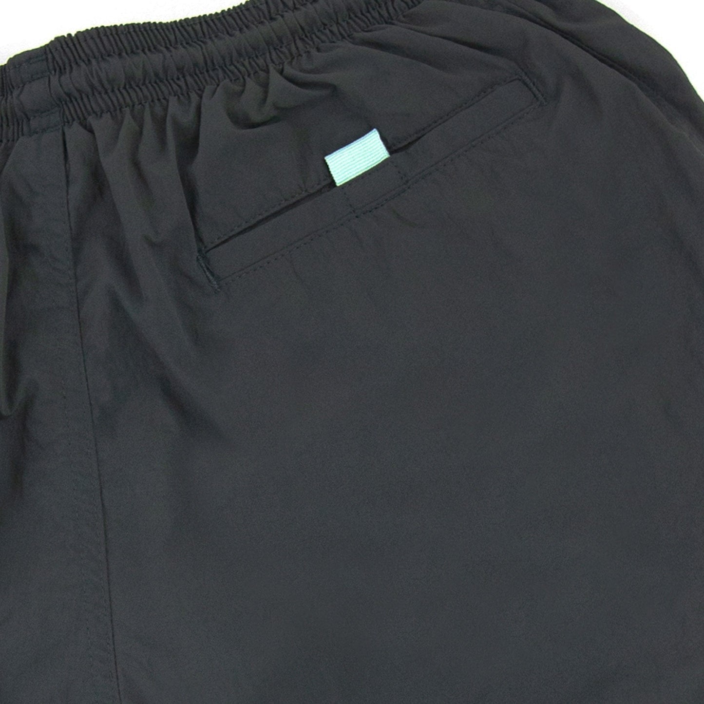 Hugo Boss Octopus Swim Shorts Dark Grey 305