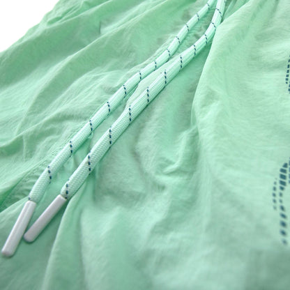 Hugo Boss Octopus Swim Shorts Light Green 337