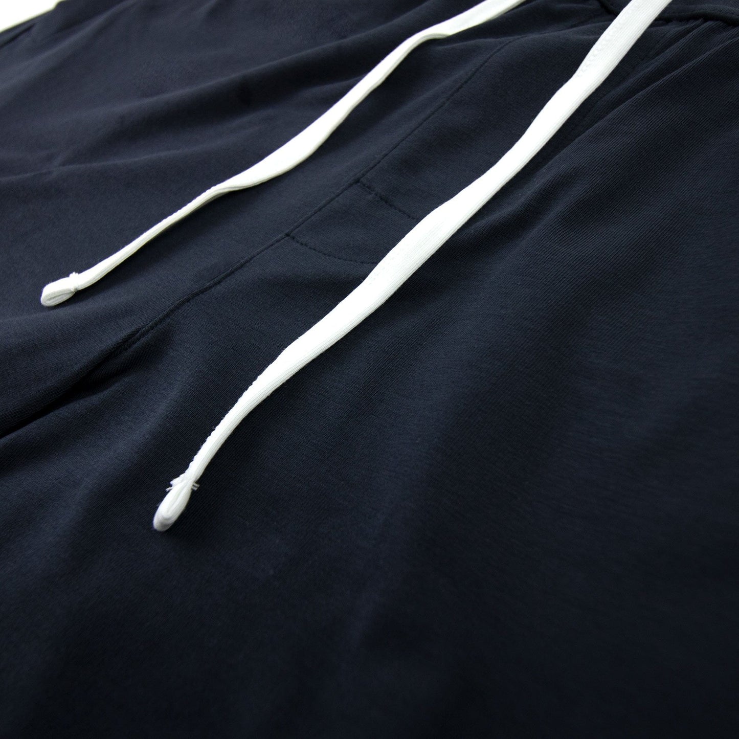 Hugo Boss Identity Logo Shorts Navy 403