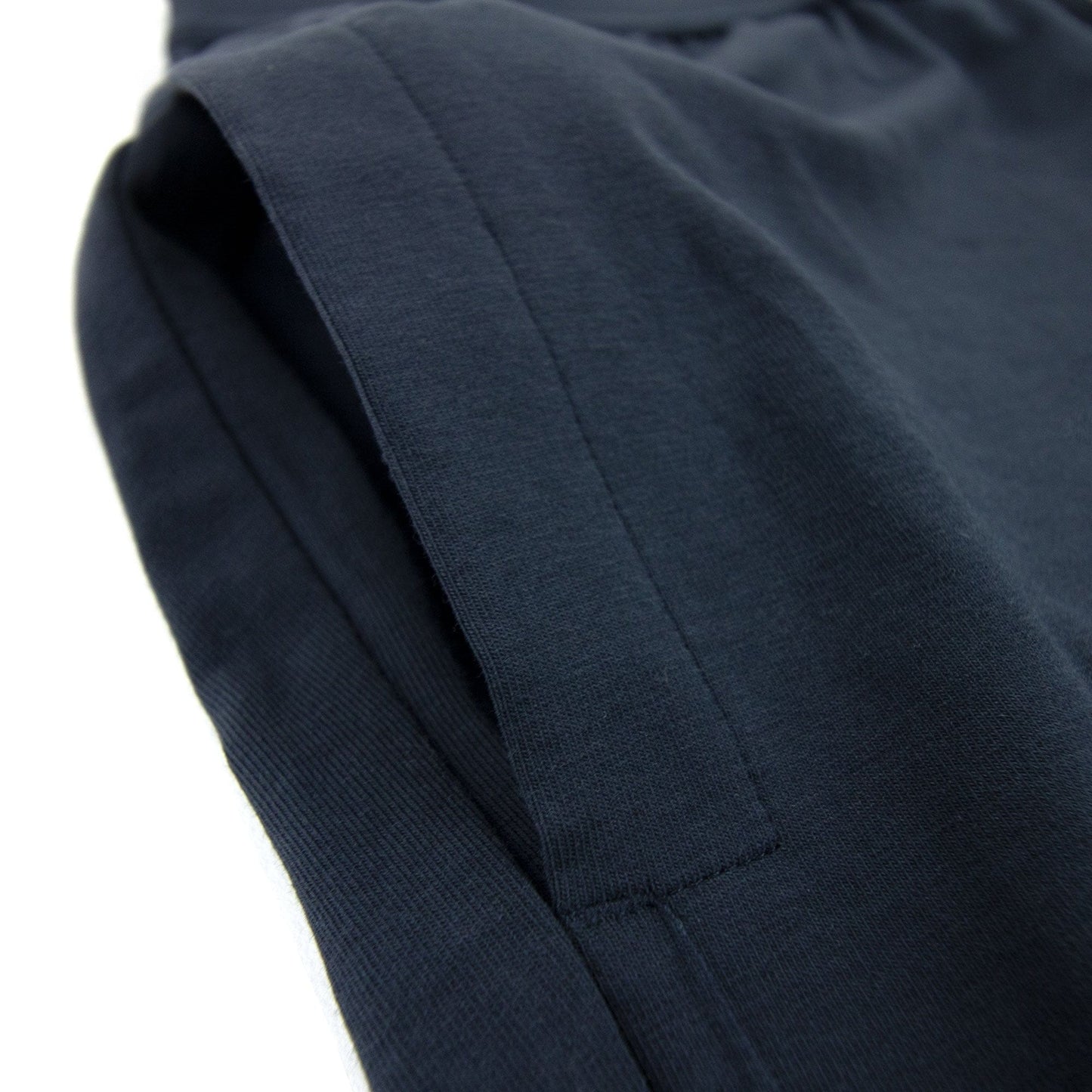 Hugo Boss Identity Logo Shorts Navy 403