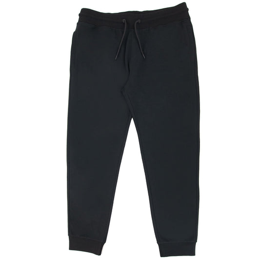 Emporio Armani The Eagle Brand Joggers Black 999