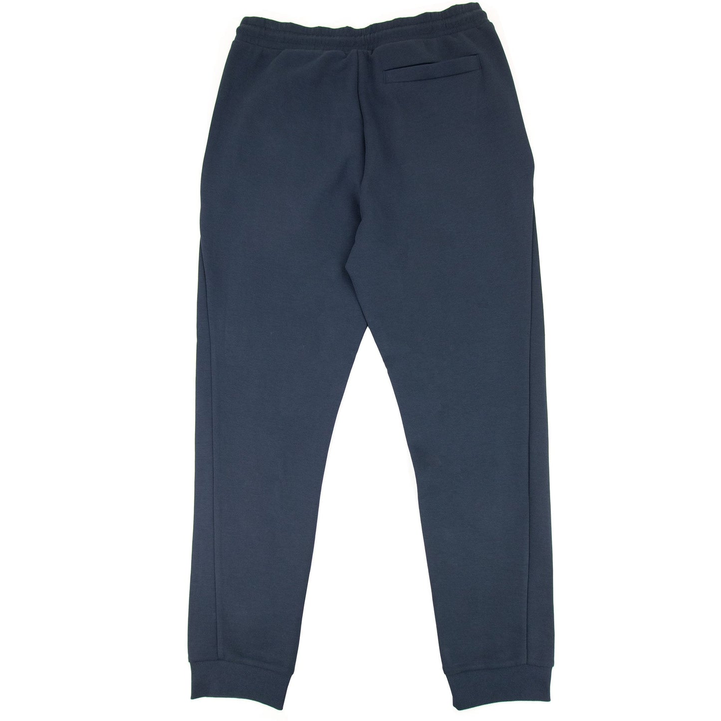 Hugo Boss Hadiko 1 Embroidered Logo Pants Navy 410