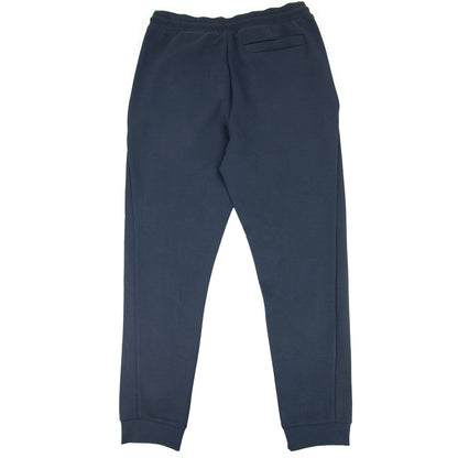 Hugo Boss Hadiko 1 Embroidered Logo Pants Navy 410