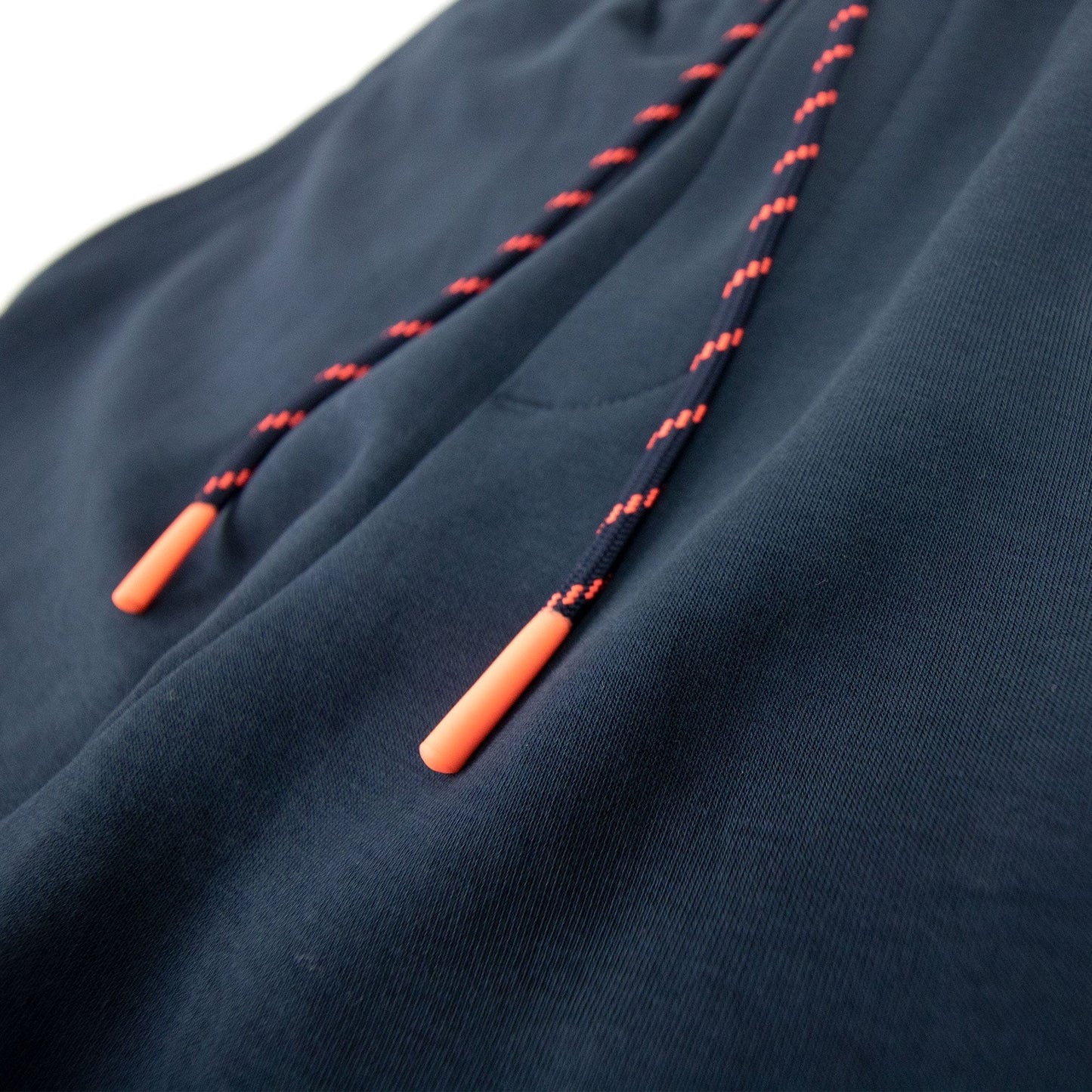 Hugo Boss Hadiko 1 Embroidered Logo Pants Navy 410