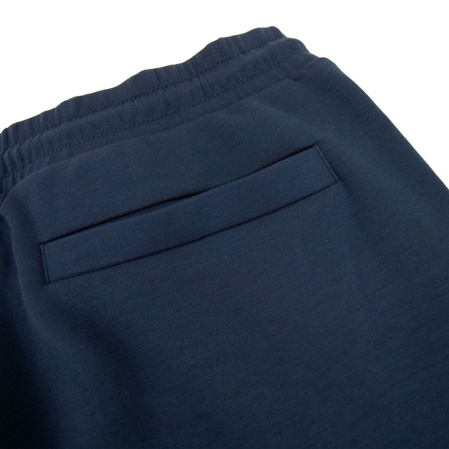 Hugo Boss Hadiko 1 Embroidered Logo Pants Navy 410