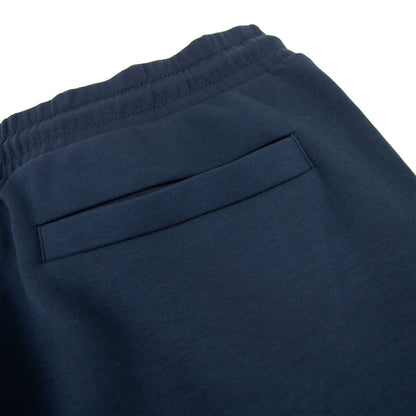 Hugo Boss Hadiko 1 Embroidered Logo Pants Navy 410