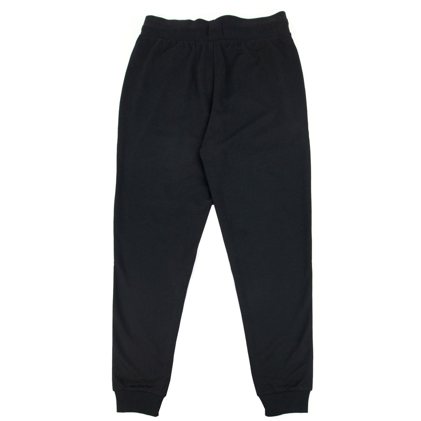 Hugo Boss Metallic Accents Tracksuit Bottoms Black 001