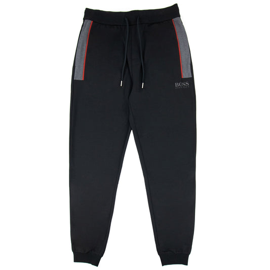 Hugo Boss Tracksuit Pants Black