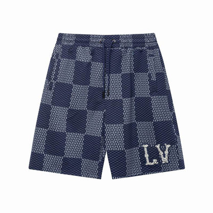 Pantaloncini Louis Vuitton