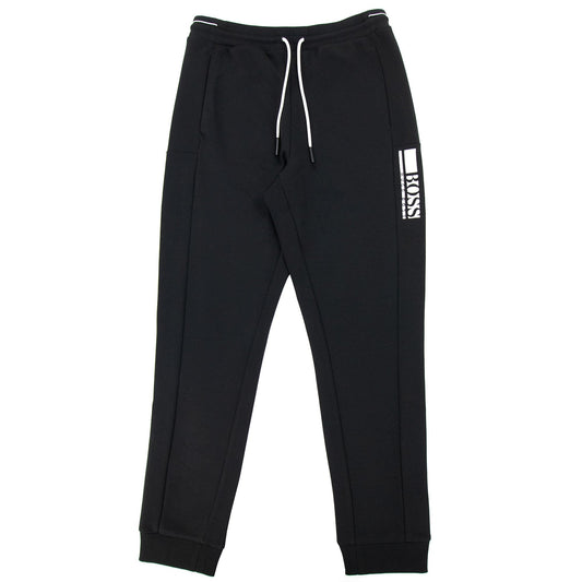 Hugo Boss Hadiko 1 Jogging Pants Black 001