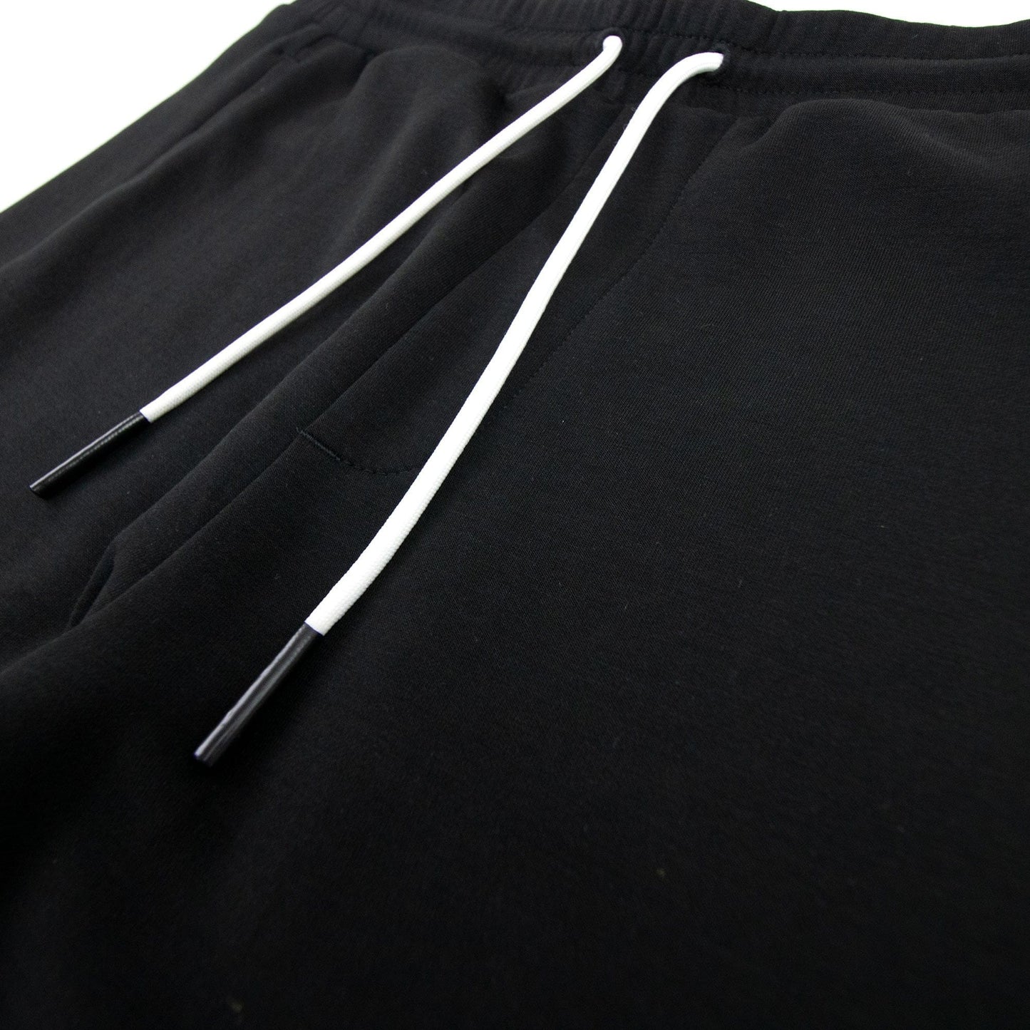 Hugo Boss Hadiko 1 Jogging Pants Black 001