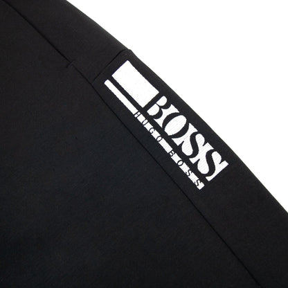 Hugo Boss Hadiko 1 Jogging Pants Black 001