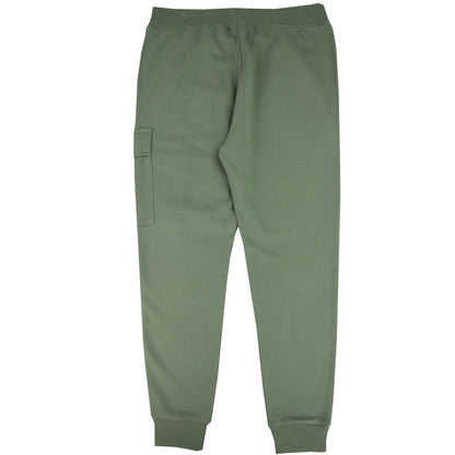 CP Company Diagonal Raised Fleece Lens Sweat Pant Laurel Wrt 668