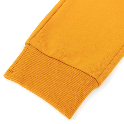 CP Company Diagonal Raised Fleece Lens Sweat Pant Desert Sun 436