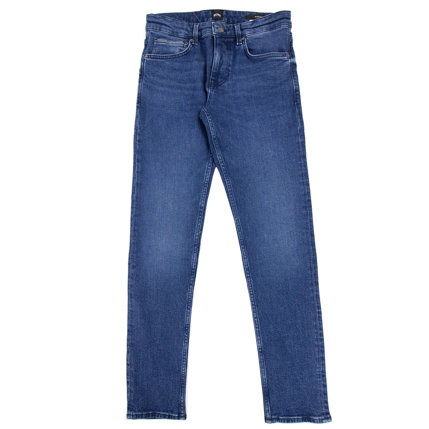 Hugo Boss Cherleston+ Denim Jeans Denim 415