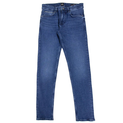 Hugo Boss Cherleston+ Denim Jeans Denim 415