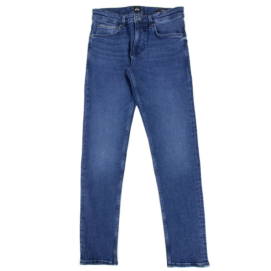 Hugo Boss Cherleston+ Denim Jeans Denim 415