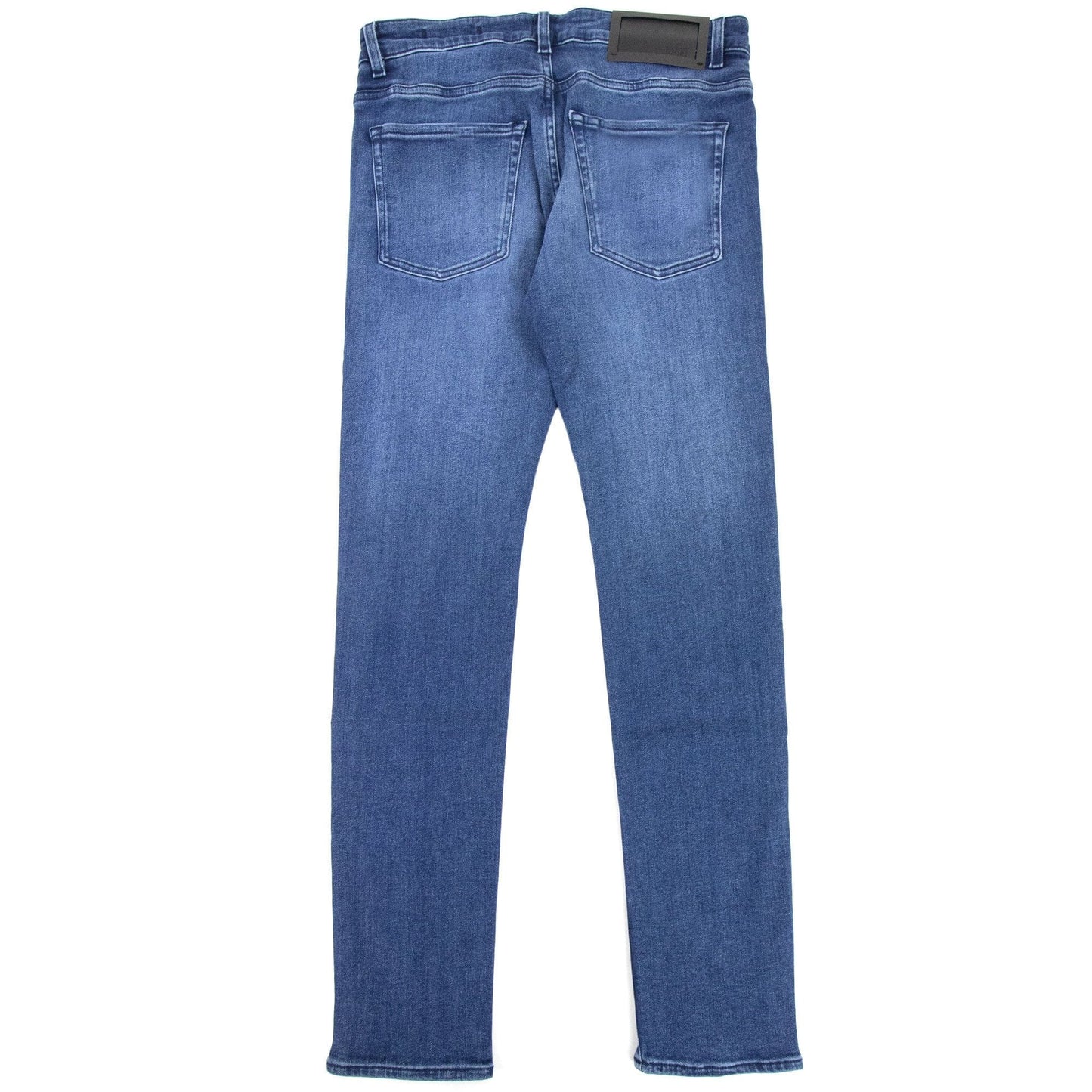 Hugo Boss Delaware3-1 Super Stretch Slim Jeans Denim 415