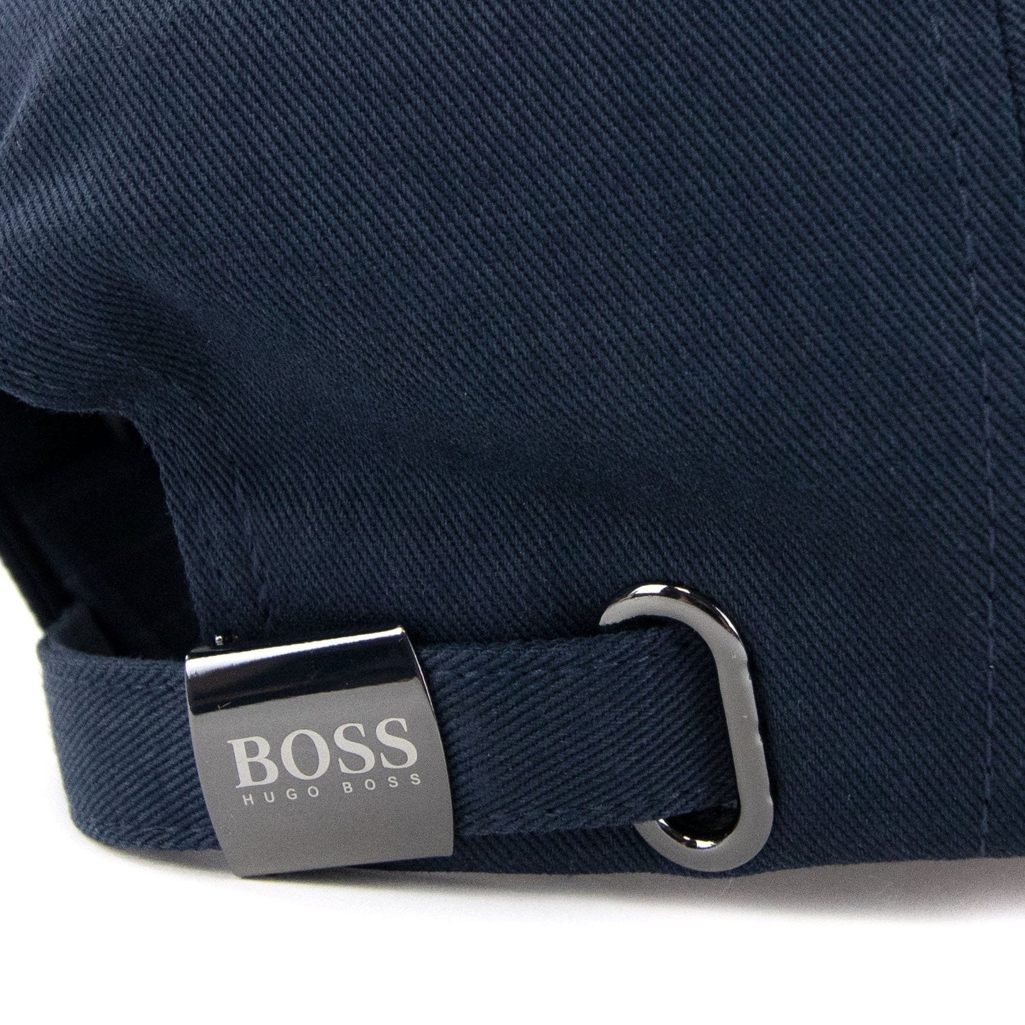 Hugo Boss Cap X Logo Navy 413