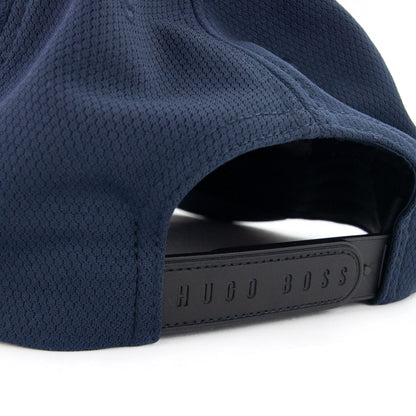 Hugo Boss Cap Tover Logo Navy 410