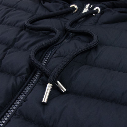 Moncler Eus Down Jacket Navy Blue 776
