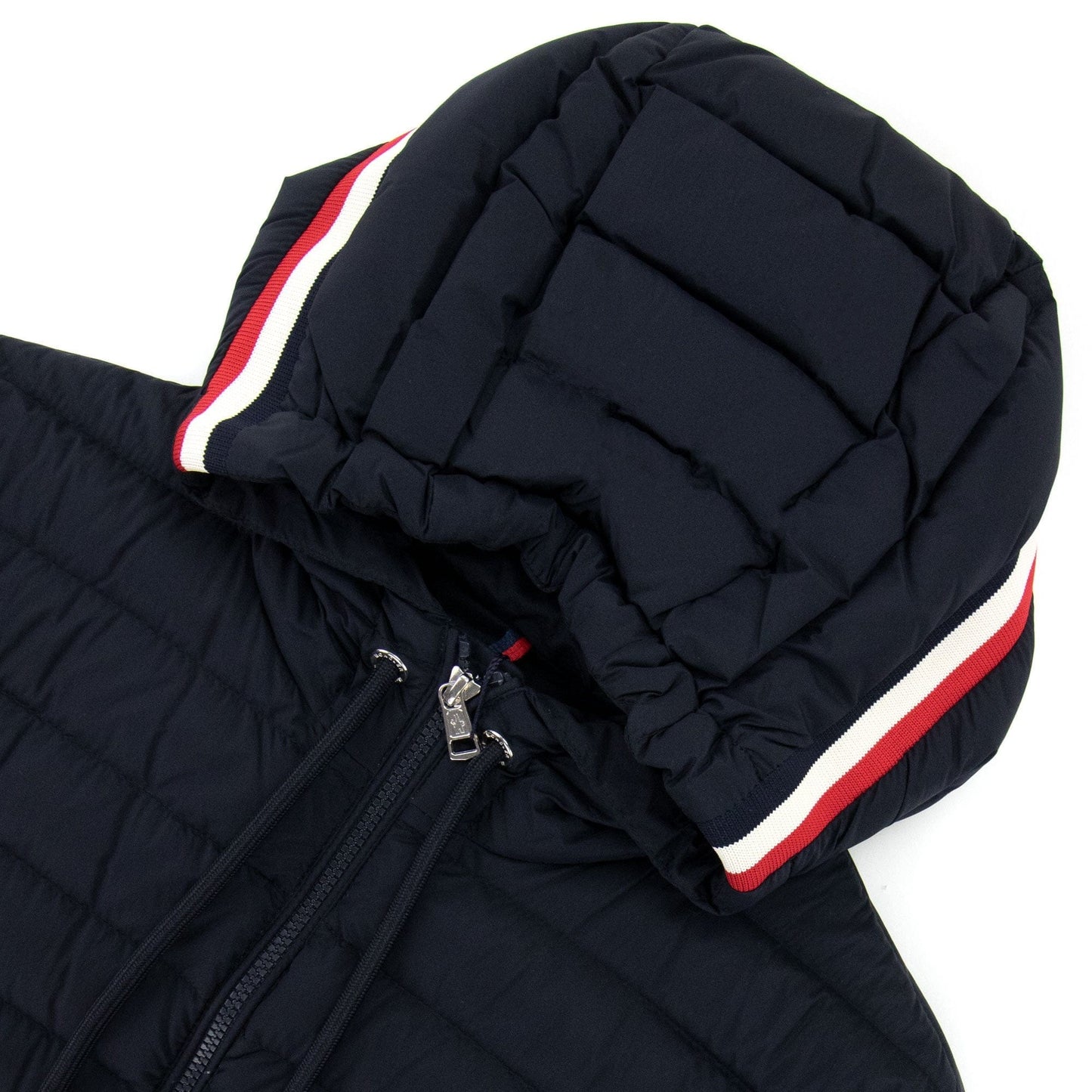Moncler Eus Down Jacket Navy Blue 776