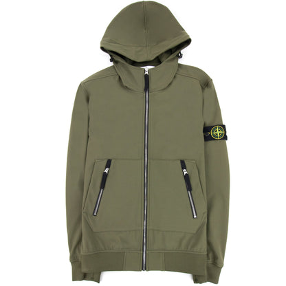 Stone Island 40727 Light Soft Shell-r_e.dye