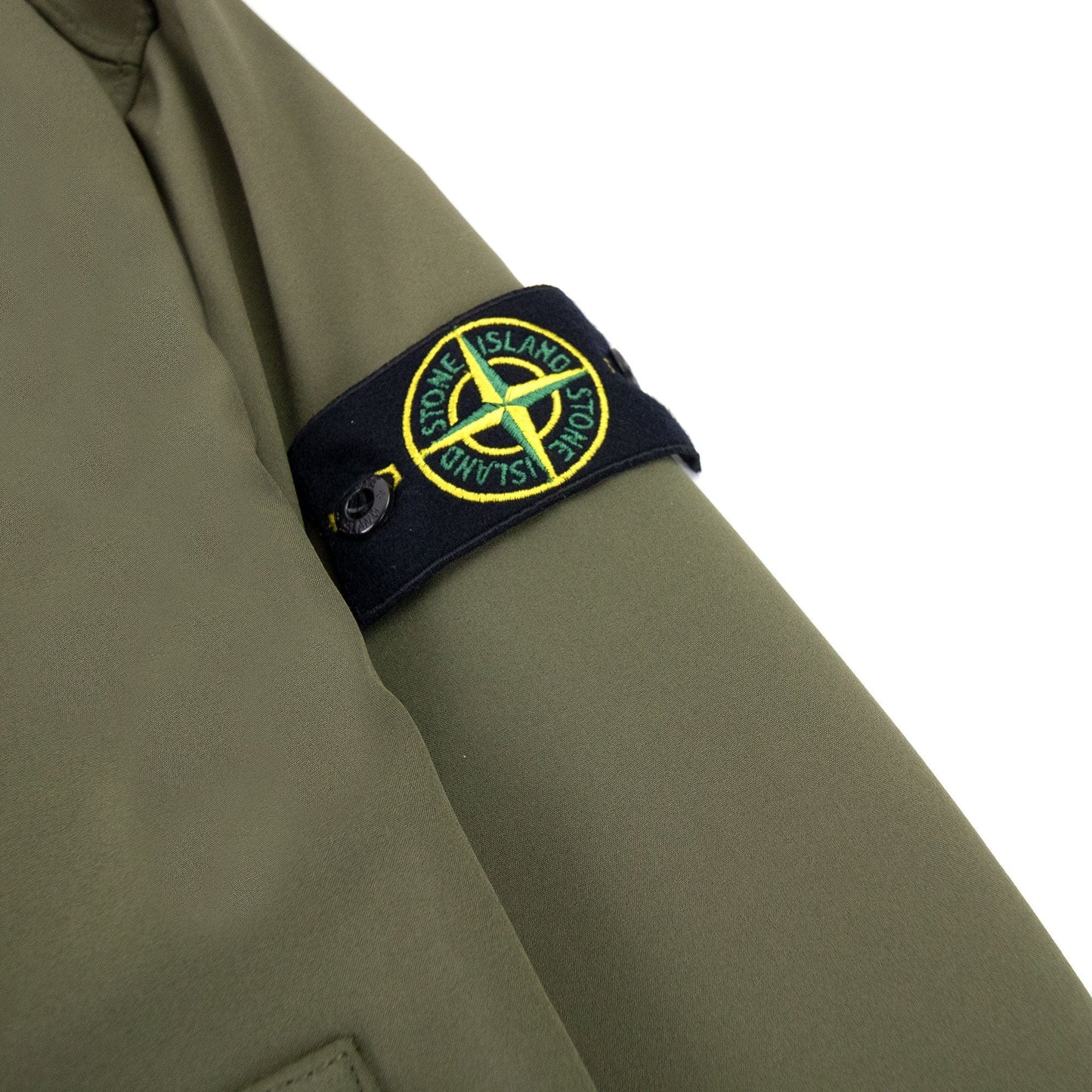 Stone Island 40727 Light Soft Shell-r_e.dye