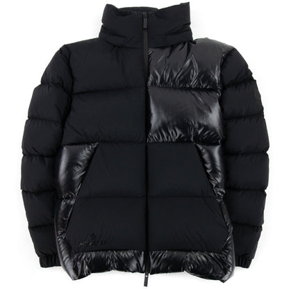 Moncler Pallardy Down Jacket Black