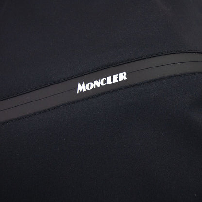Moncler Loupiac Down Jacket Black 999