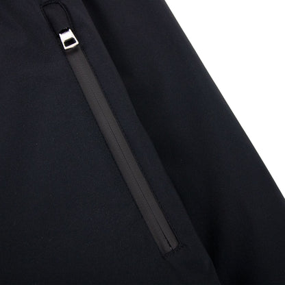 Moncler Loupiac Down Jacket Black 999