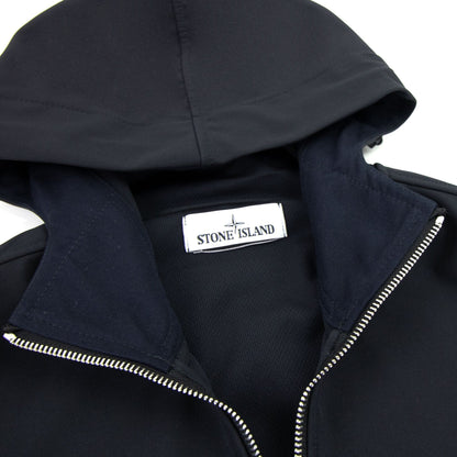 Stone Island 40727 Light Soft Shell-r_e.dye
