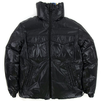Moncler Kunitachi Down Jacket Multi