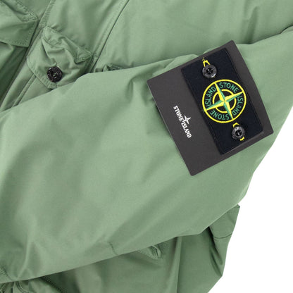 Stone Island 40330 Ripstop Gore-tex With Paclite