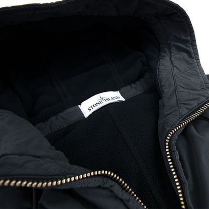 Stone Island David Light Classic Jacket Dark Grey V0065