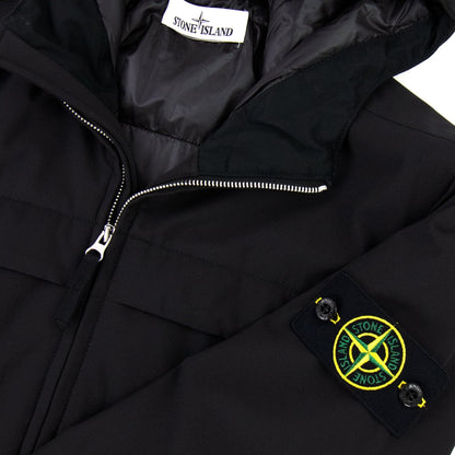 Stone Island 41427 Soft Shell-r E.dye