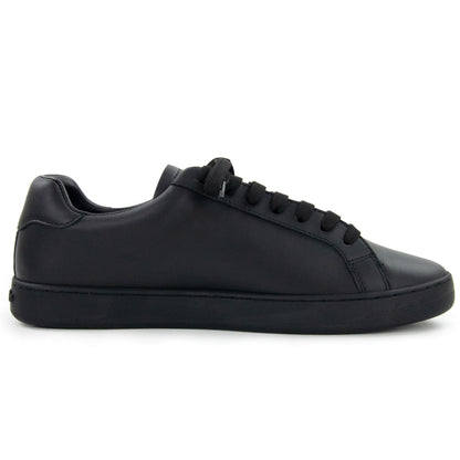 Palm Angels Teddy Bear Tennis Sneakers Black/brown