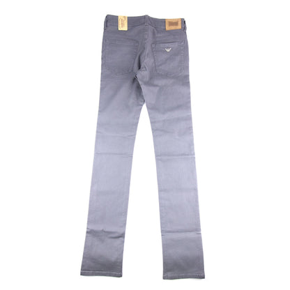 Armani Jeans J11 Casual Jeans Grigio Grey