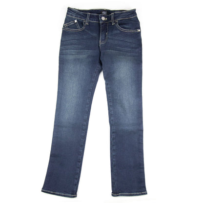 Armani Jeans J15 Stretch Denim Jeans Denim
