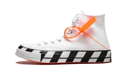 NIKE X OFF WHITE CONVERSE 2.0