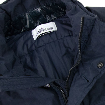 Stone Island 43032 Naslan Light Watro With Primaloft