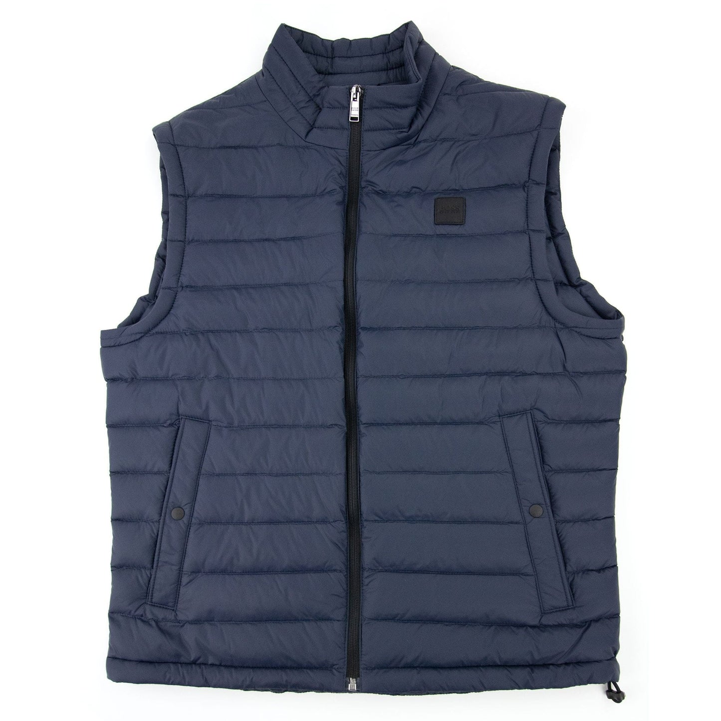 Hugo Boss Chroma Gilet Navy 404