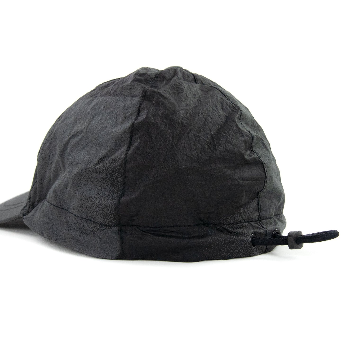 Stone Island Junior 90165 Dazzle Reflective Camouflage On Lamy Black V0029