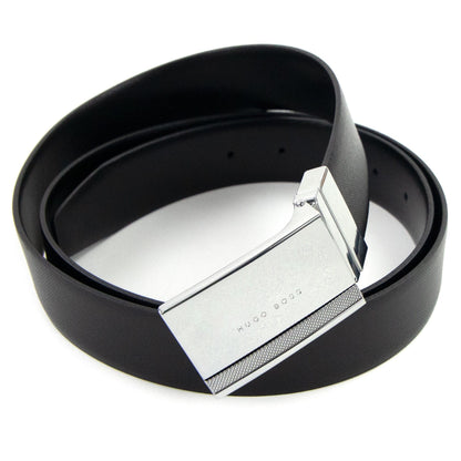 Hugo Boss Granty Belt Box Black 001