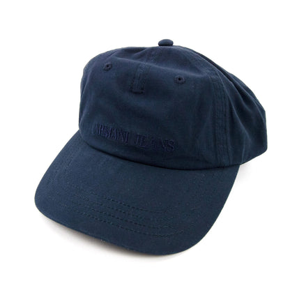 Armani Jeans Aj Stitch Navy