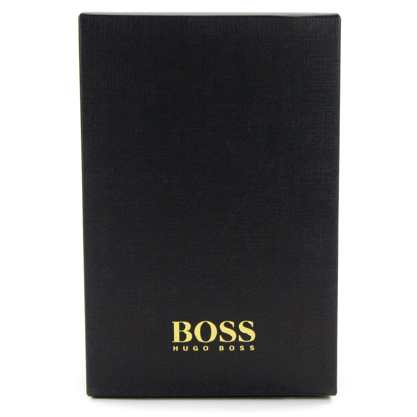 Hugo Boss 2 Pack Trunks Black & Red