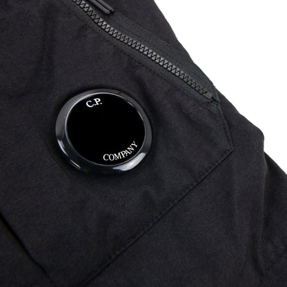 Cp Company Taylon P Utility Vest Black 999