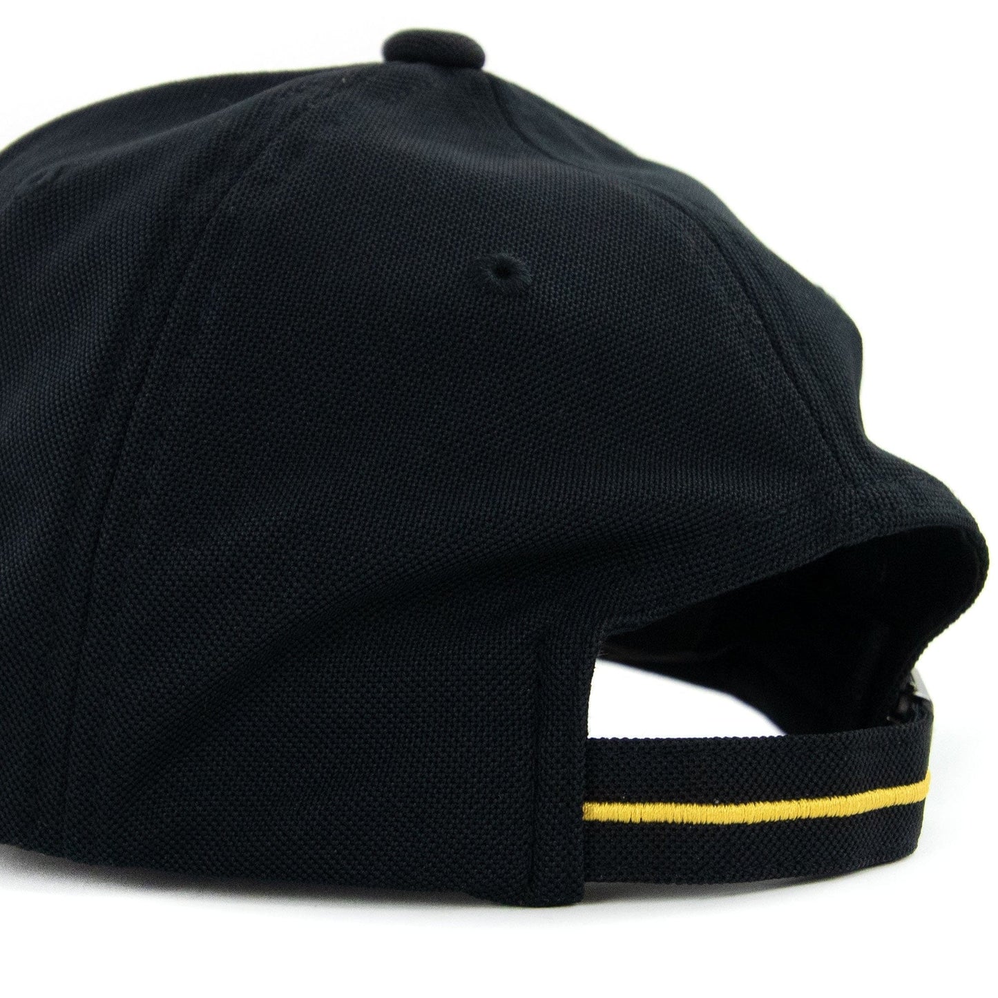Hugo Boss Cap Us Black/Gold