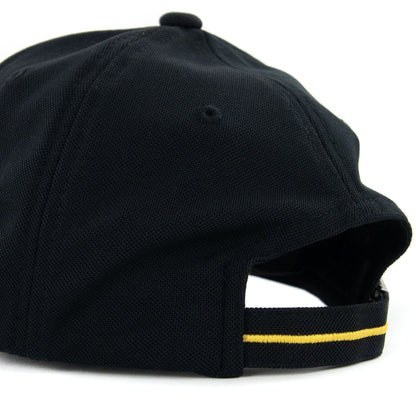 Hugo Boss Cap Us Black/Gold